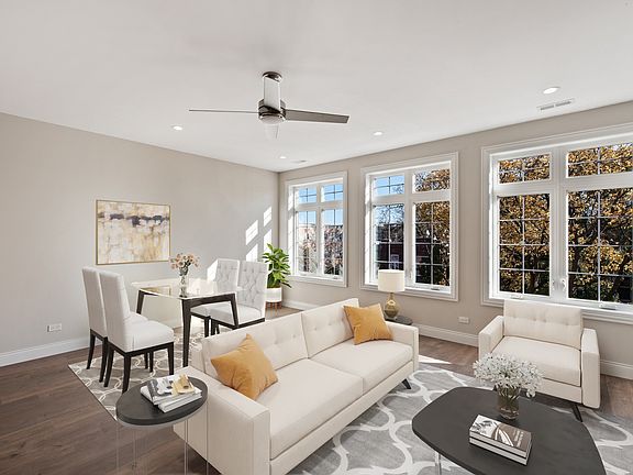 2nd image of 4832 S Saint Lawrence Ave #3