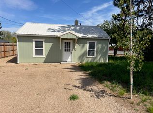 749 SW Madison St, Madras, OR 97741