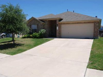 18717 Windless Way, Pflugerville, TX, 78660