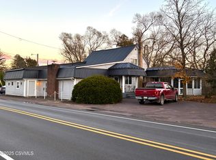 4 E Rittenhouse Mill Rd, Berwick, PA 18603