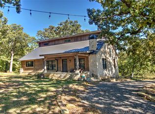 6301 E 53rd St, Muskogee, OK 74403