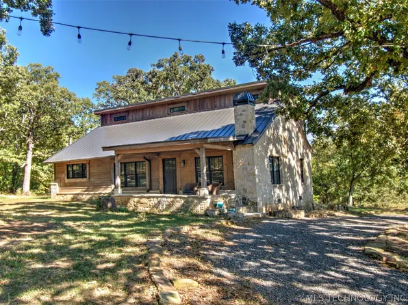 6301 E 53rd St, Muskogee, OK 74403