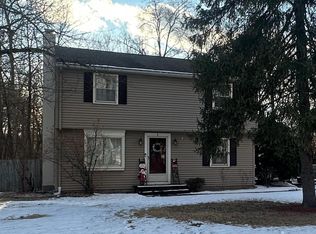4 Garden Ter, Bristol, CT 06010