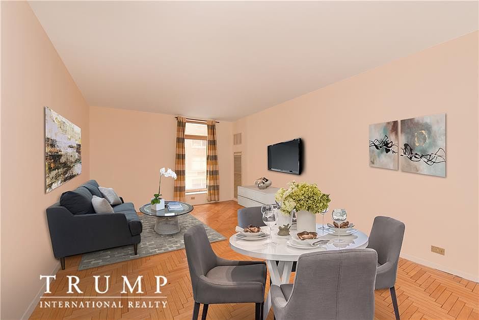 1st image of 100 Central Park S APT 3G