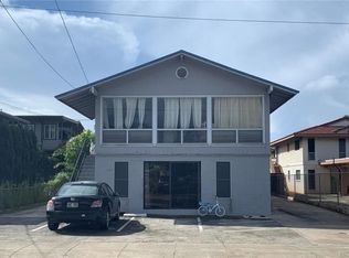 3415 Harding Ave, Honolulu, HI 96816