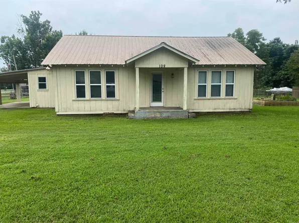 108 W Mercer, Horatio, AR 71842