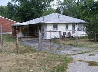 4920 Queens Ave, Dayton, OH 45406