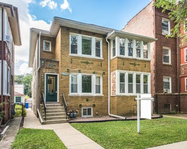 5253 W Cullom Ave, Chicago, IL, 60641