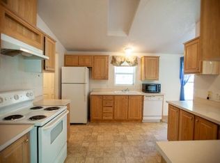1110 Jaynes Dr, Grants Pass, OR 97527