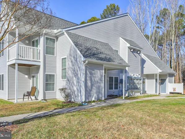 11429 Manklin Creek Rd Unit 8, Berlin, MD 21811
