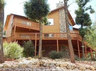 291 Crown Dr, Ruidoso, NM 88345