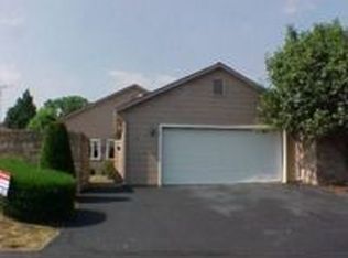 111 Spaulding Dr, Scottsburg, IN 47170