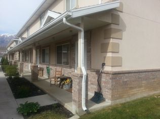 1956 N 275 W, Harrisville, UT 84414