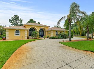 43 Princess Kathleen Ln, Palm Coast, FL 32164