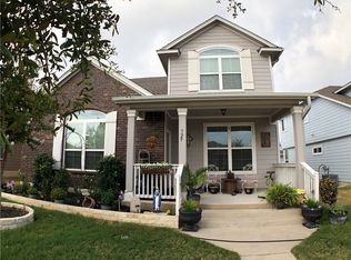 729 Noatak Trl, Pflugerville, TX 78660
