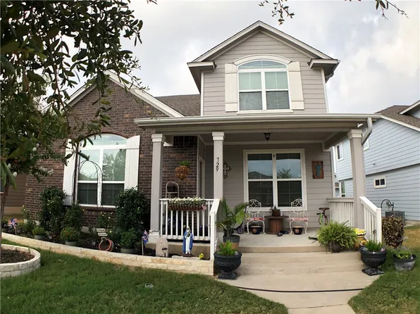 729 Noatak Trl, Pflugerville, TX 78660