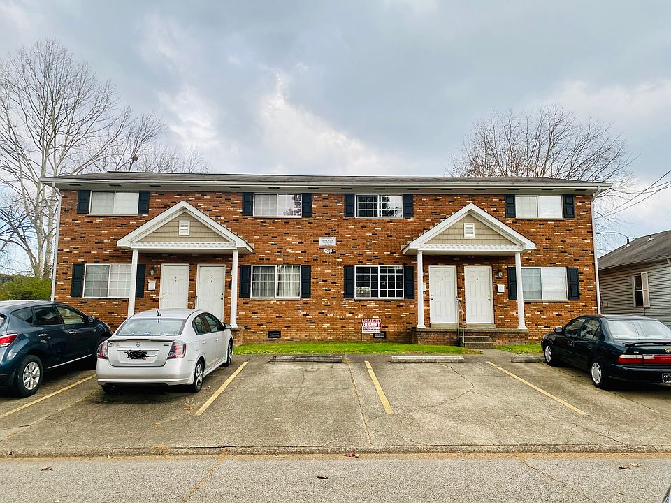 1st image of 402 Hansford St APT 3