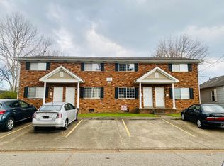 402 Hansford St APT 3, Saint Albans, WV 25177