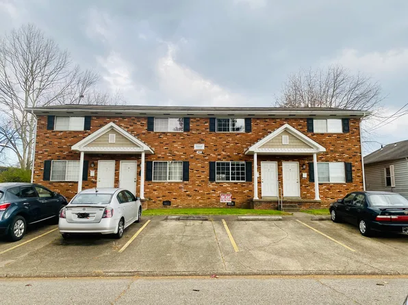 402 Hansford St APT 3, Saint Albans, WV 25177