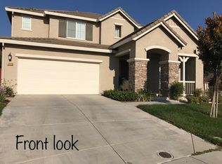 1778 Centerpiece Ln, Manteca, CA