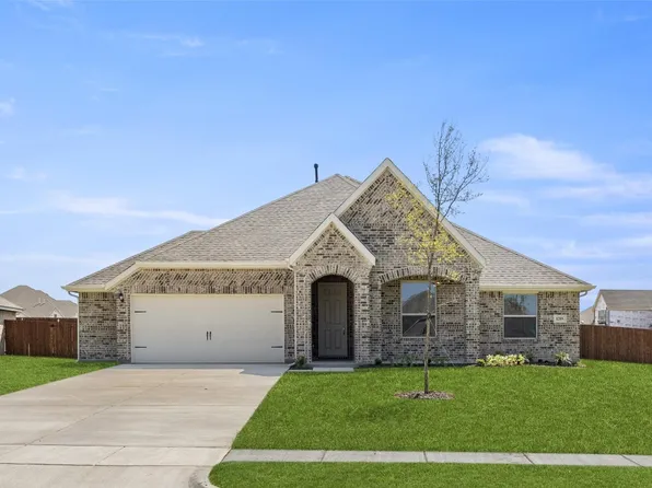 1289 Lone Hill Ln, Forney, TX 75126