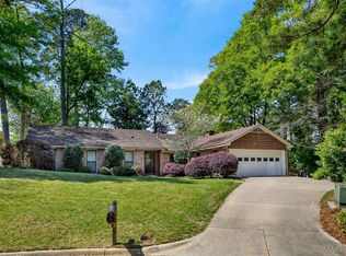 515 Wakefield Ct, Montgomery, AL 36109