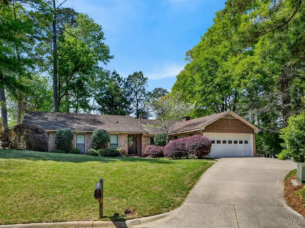 515 Wakefield Ct, Montgomery, AL 36109