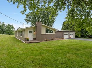 12500 S Salem Warren Rd, Salem, OH 44460