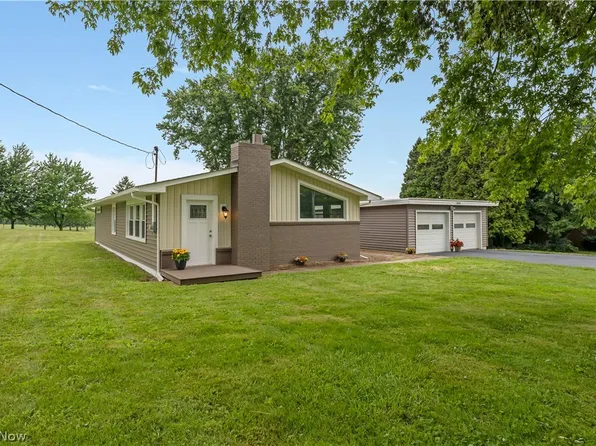 12500 S Salem Warren Rd, Salem, OH 44460