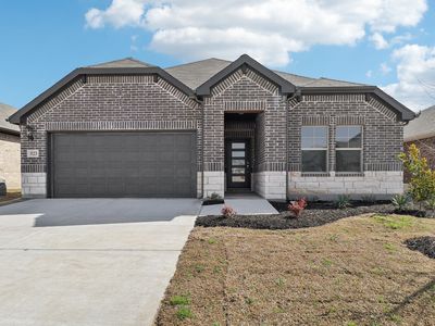 523 Loch Dr, Sherman, TX, 75092