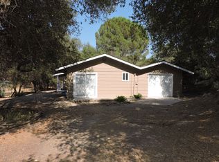 31389 Blackfoot Rd, Coarsegold, CA 93614