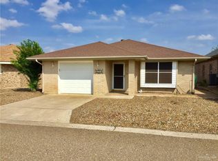 507 Jupiter St, Mission, TX 78572