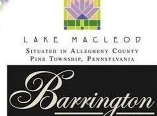 224 Macfadden Dr, Gibsonia, PA