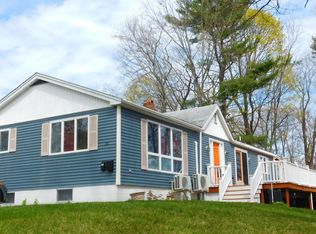 35 Fort Hill Avenue, Old Orchard Beach, ME 04064