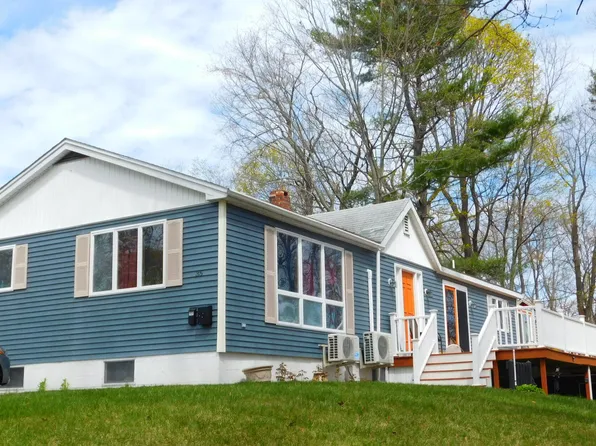 35 Fort Hill Avenue, Old Orchard Beach, ME 04064