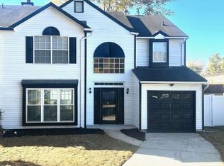 3 Glenn Alpine, Lindenwold, NJ 08021