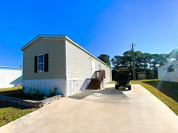 404 E Erie Dr #404-EED, Fort Pierce, FL 34946