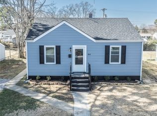 64 Monument Ave, Petersburg, VA 23803