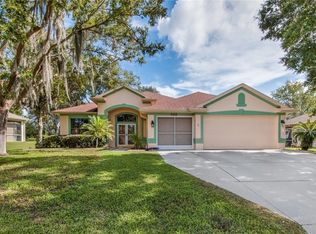 5658 W Hunters Ridge Cir, Lecanto, FL 34461