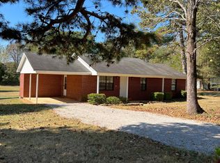 93 Kerry Dr, Florence, AL 35634