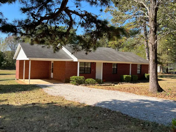 93 Kerry Dr, Florence, AL 35634