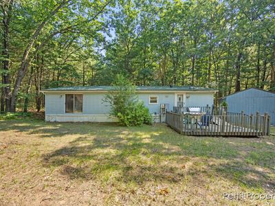 9014 S Spruce Ave, Newaygo, MI, 49337