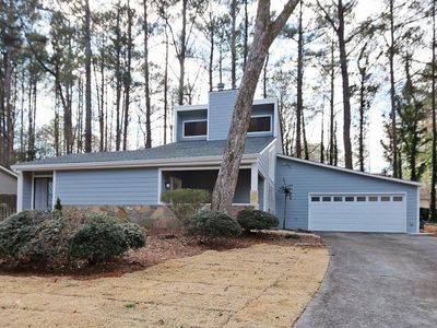 2963 Christophers Ct, Marietta, GA, 30062