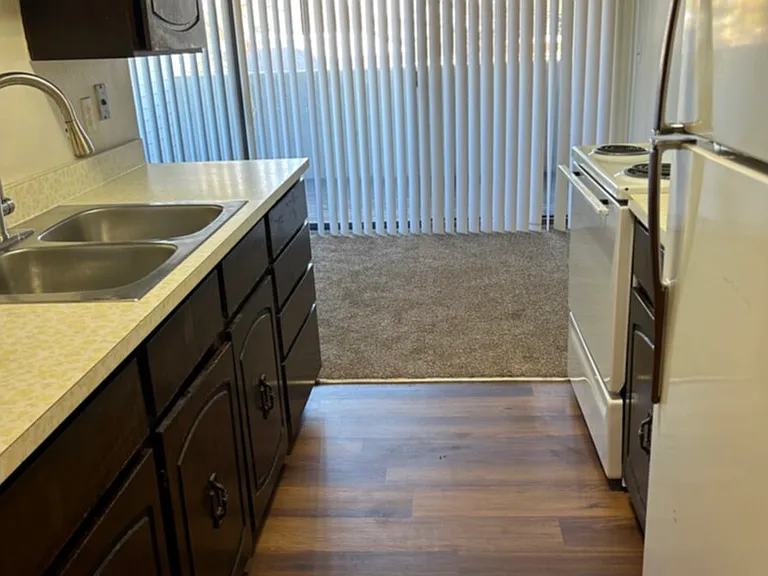 3662 S Granby Way #J-8 — Photo 3