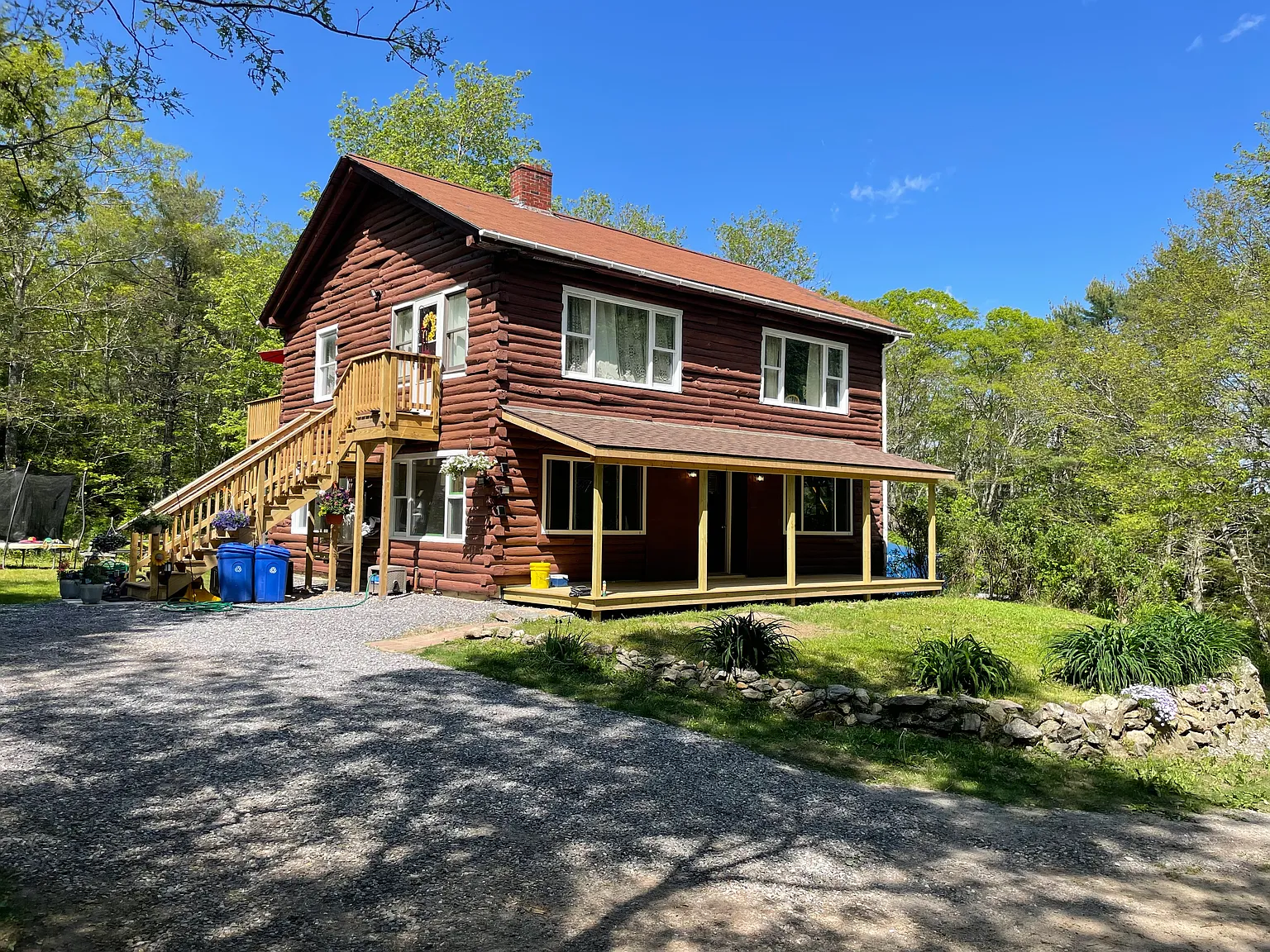 399 Popham Rd — Photo 1