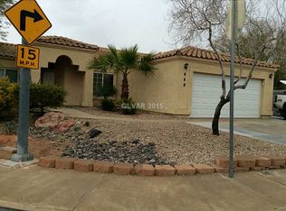 448 S Viewmont Dr, Henderson, NV 89015