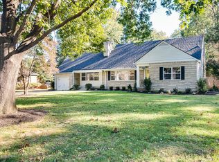 121 S Hampton Rd, Louisville, KY 40223