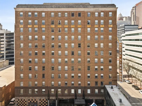 400 Walnut St Ste 1002, Des Moines, IA 50309