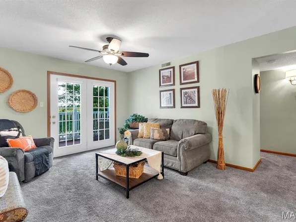 4316 Forder Pl APT F, Saint Louis, MO 63129