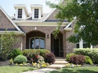12312 Green Ash Dr, Fort Worth, TX 76244